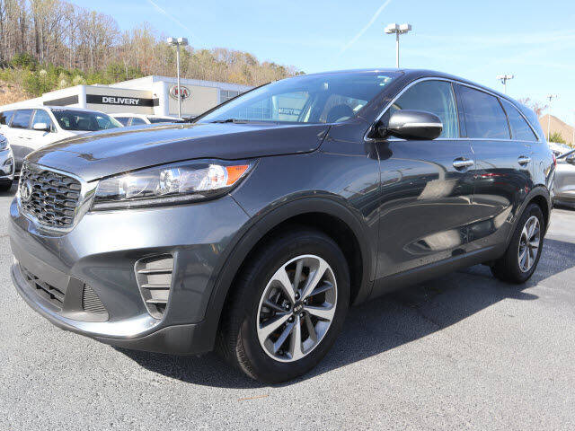 2020 Kia Sorento LX V6