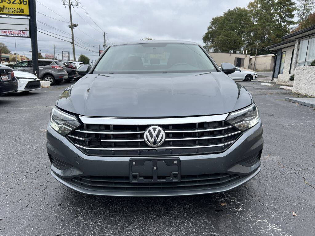 2019 Volkswagen Jetta for sale at Cars R Us in Stone Mountain, GA