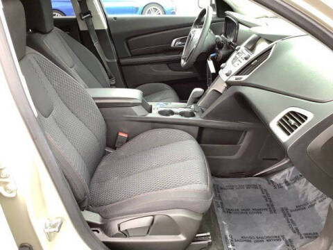 2013 GMC Terrain SLE-1
