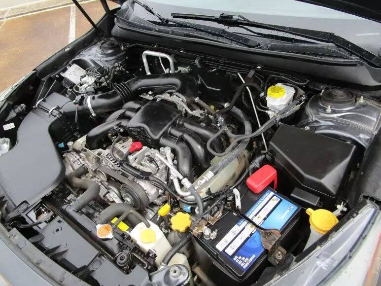 2019 Subaru Outback 3.6R Limited