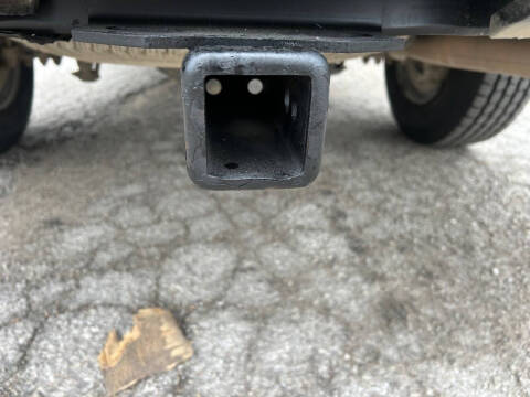 2011 Chevrolet Silverado 2500HD Work Truck