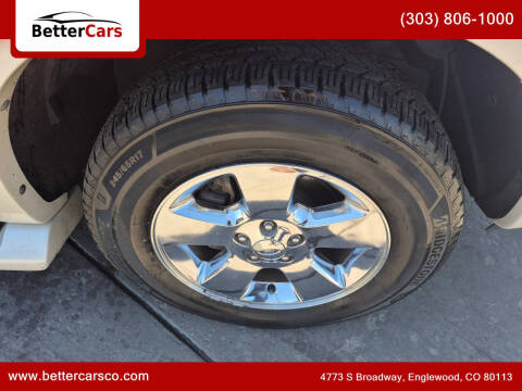 2006 Ford Explorer Limited