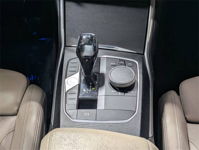 2020 BMW 3 Series 330i