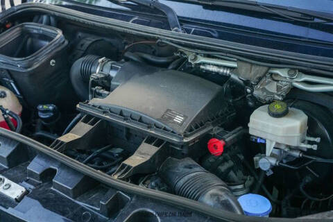 2019 Mercedes-Benz Sprinter