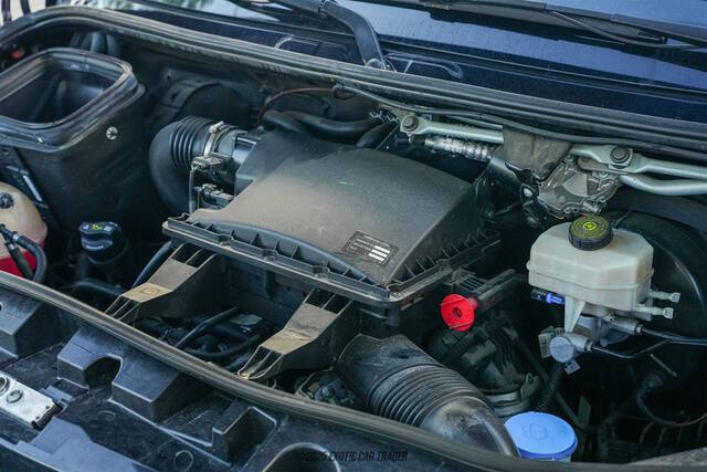 2019 Mercedes-Benz Sprinter