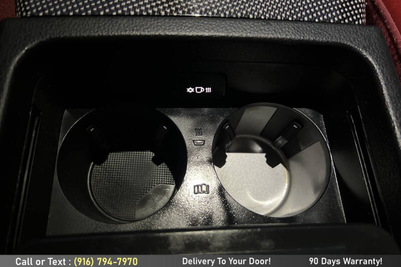 2021 Audi SQ5 3.0T quattro Prestige