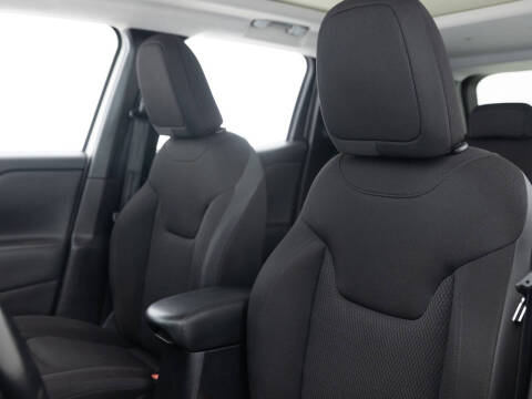 2018 Jeep Renegade Altitude