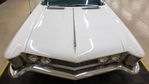 1963 Buick Riviera