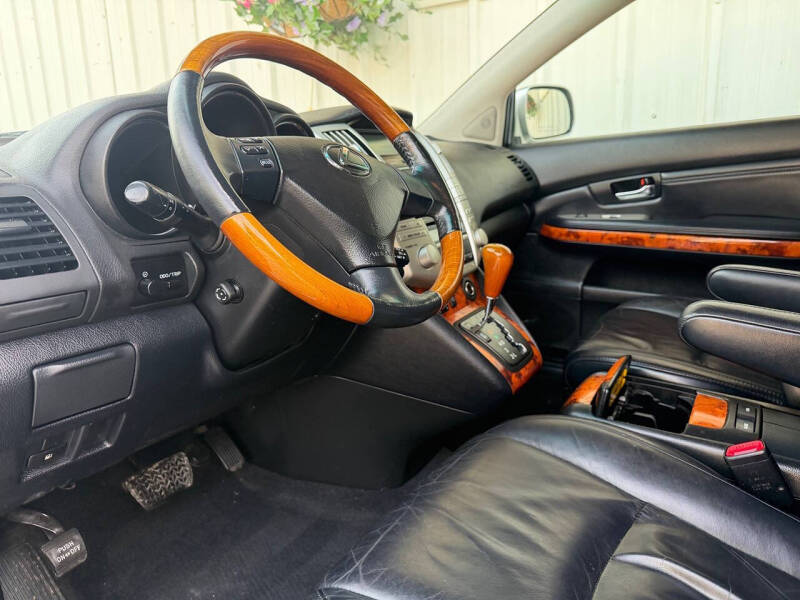 2009 Lexus RX 350