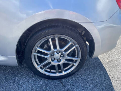 2006 Scion tC