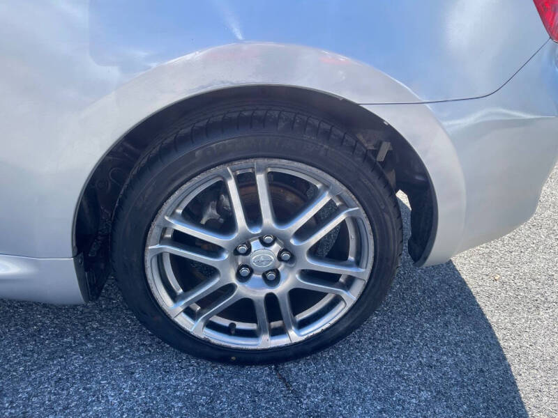 2006 Scion tC