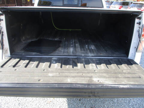 2013 Ford F-150 Limited