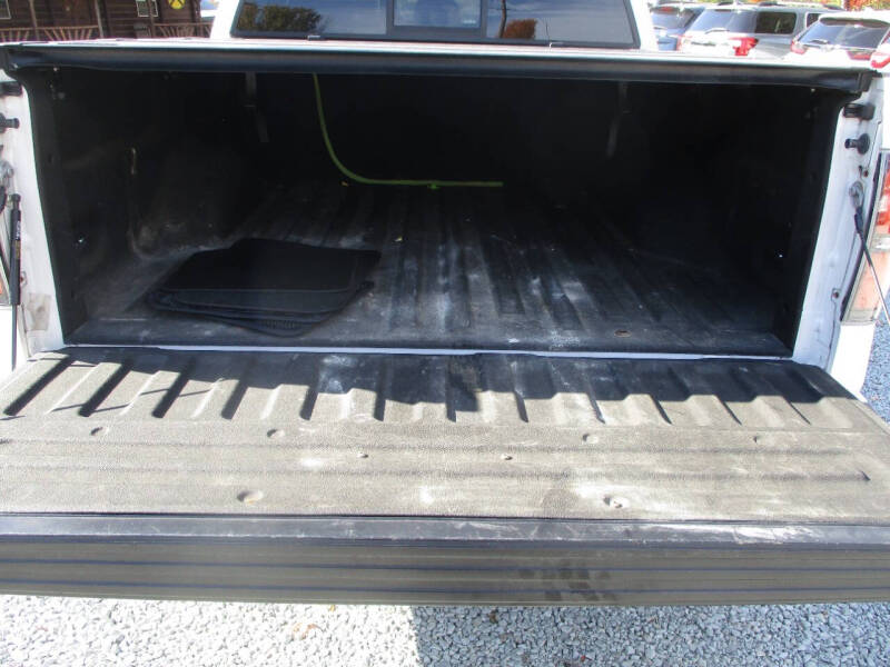 2013 Ford F-150 Limited