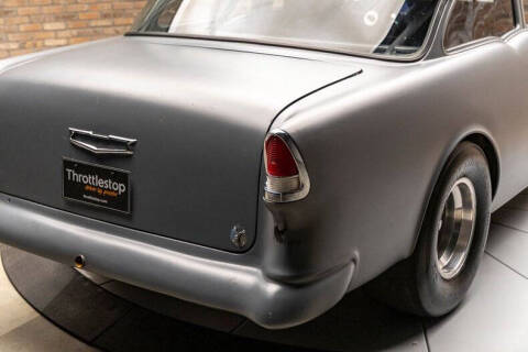 1955 Chevrolet Bel Air