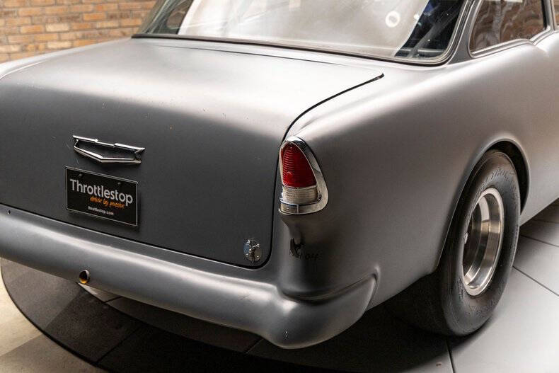 1955 Chevrolet Bel Air