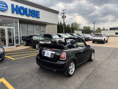 2010 MINI Cooper