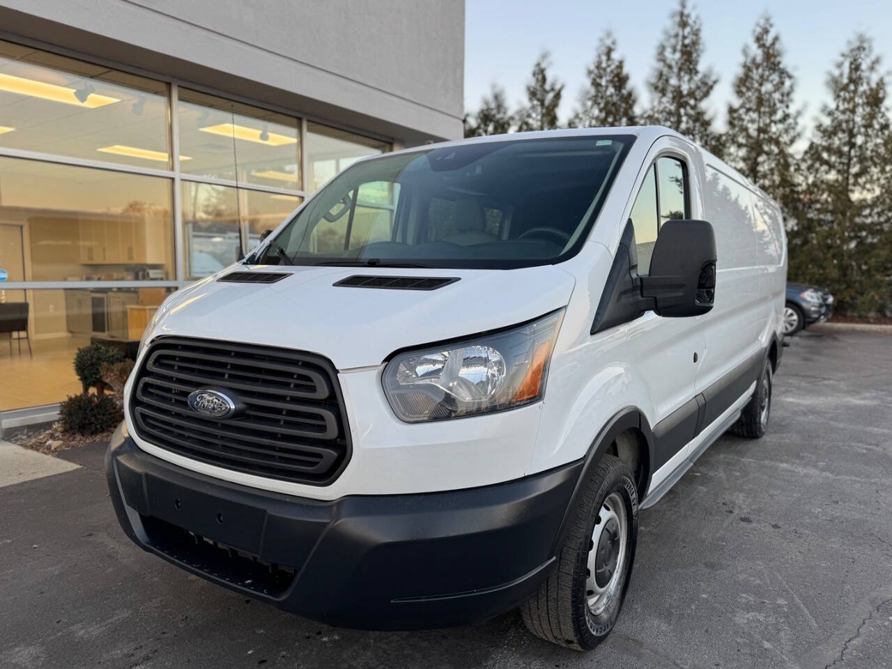 2018 Ford Transit for sale at Opus Motorcars in Utica, MI