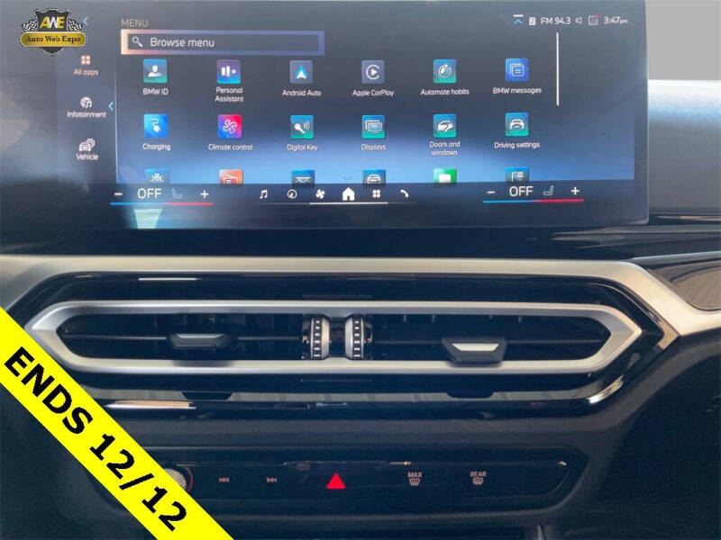 2024 BMW i4 eDrive40 Gran Coupe