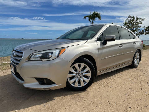 2016 Subaru Legacy for sale at Hawaiian Pacific Auto in Honolulu HI