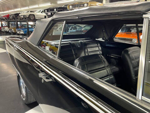 1969 Plymouth Satellite