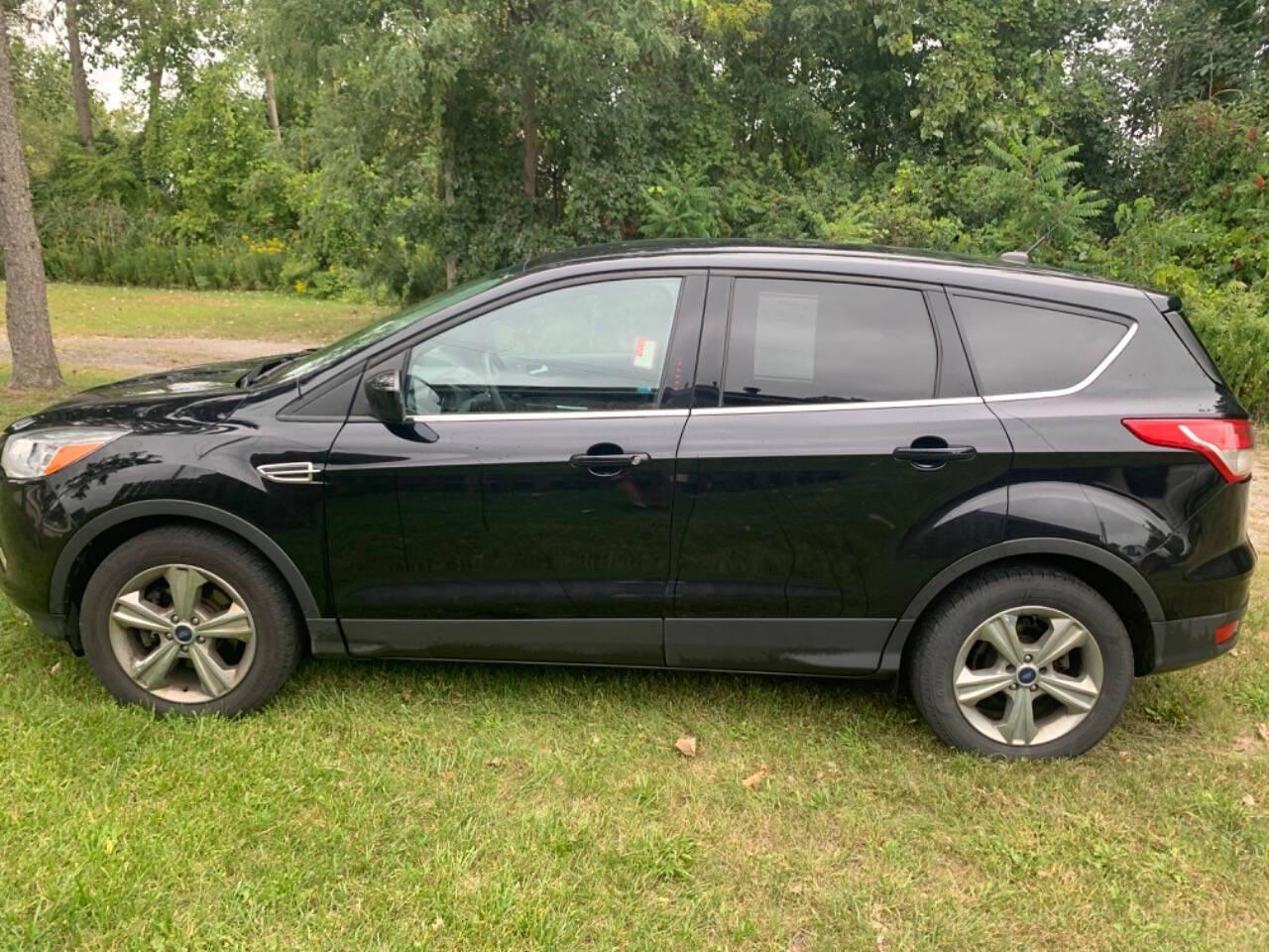 2016 Ford Escape for sale at Car Connection in Painesville, OH