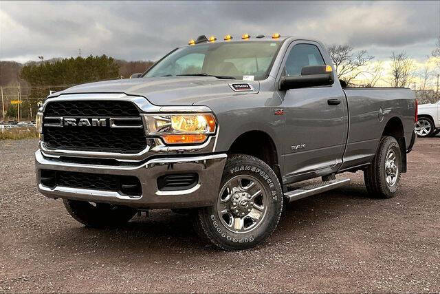 2020 RAM 3500 Tradesman