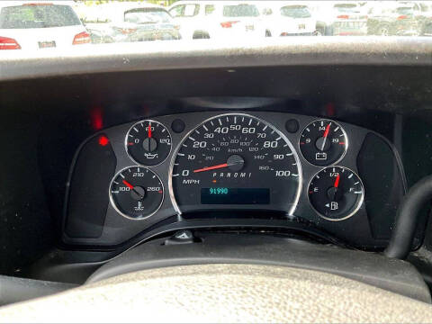 2021 Chevrolet Express 2500
