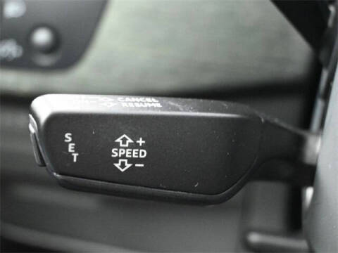 2018 Audi A5 Sportback 2.0T quattro Premium Plus