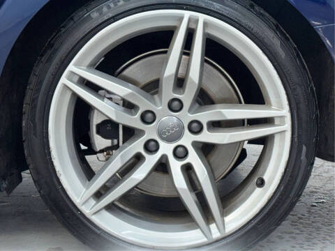 2019 Audi A5 Sportback quattro Premium Plus 45 TFSI