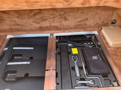 2010 Rolls-Royce Phantom Drophead Coupe