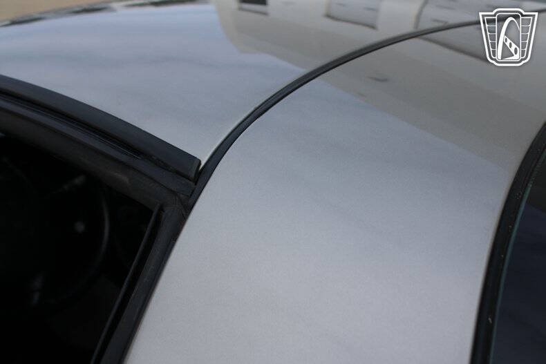 1998 Chevrolet Corvette