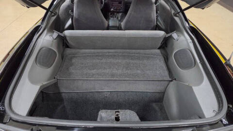 1999 Chevrolet Camaro