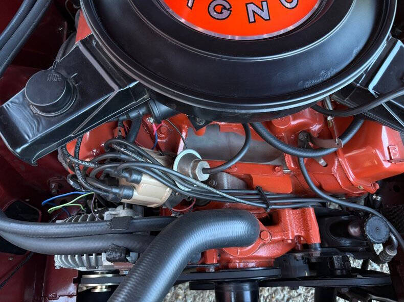 1970 Dodge Charger