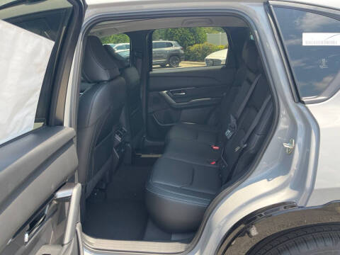 2026 Mazda CX-5 2.5 S Premium Plus