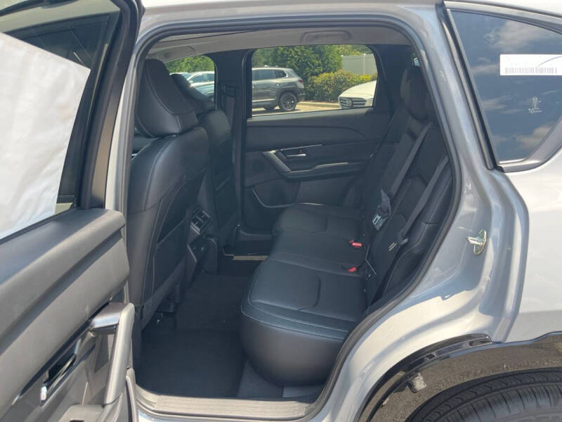 2026 Mazda CX-5 2.5 S Premium Plus