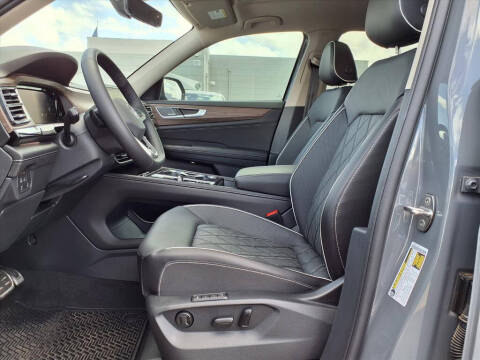 2025 Volkswagen Atlas SEL Premium R-Line 4Motion