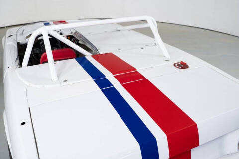 1980 Triumph TR7