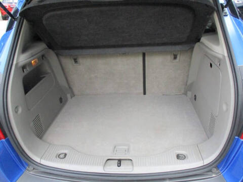 2014 Buick Encore