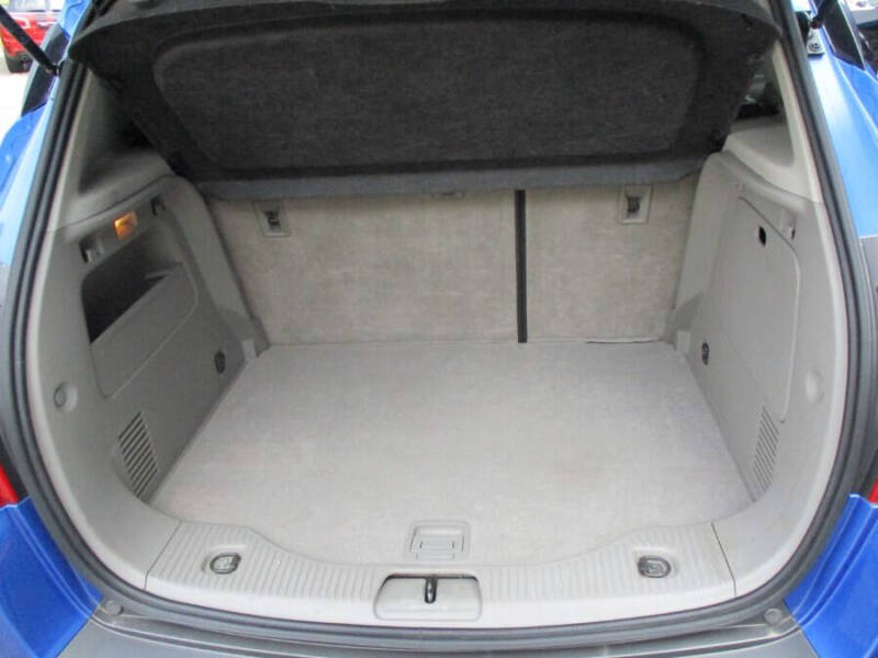 2014 Buick Encore