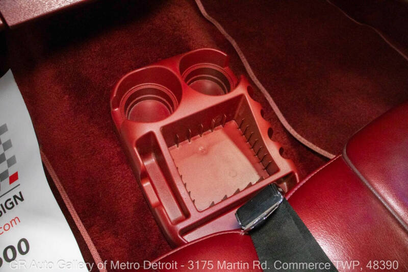 1975 Mercury Cougar XR7