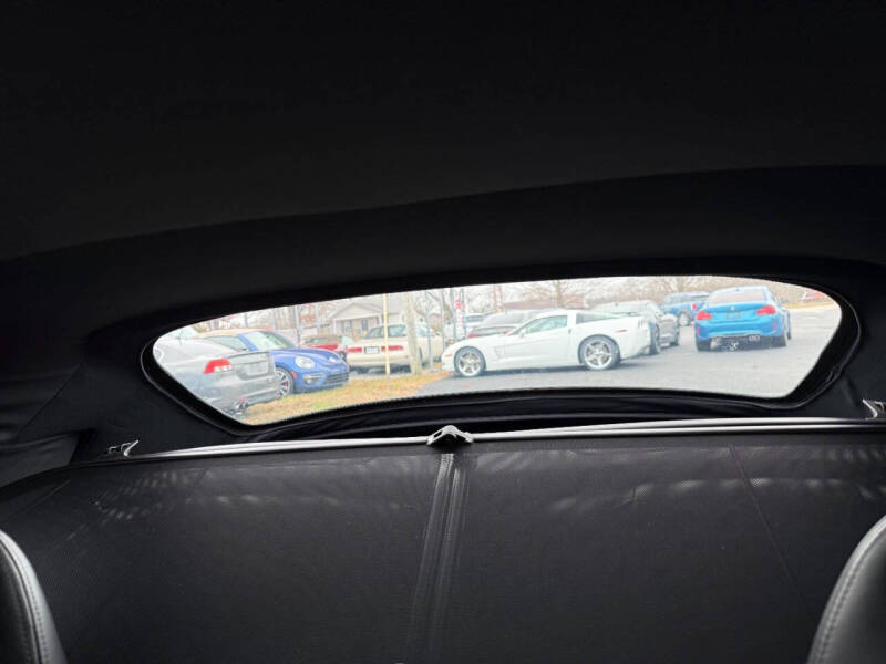 2000 Porsche 911 Carrera