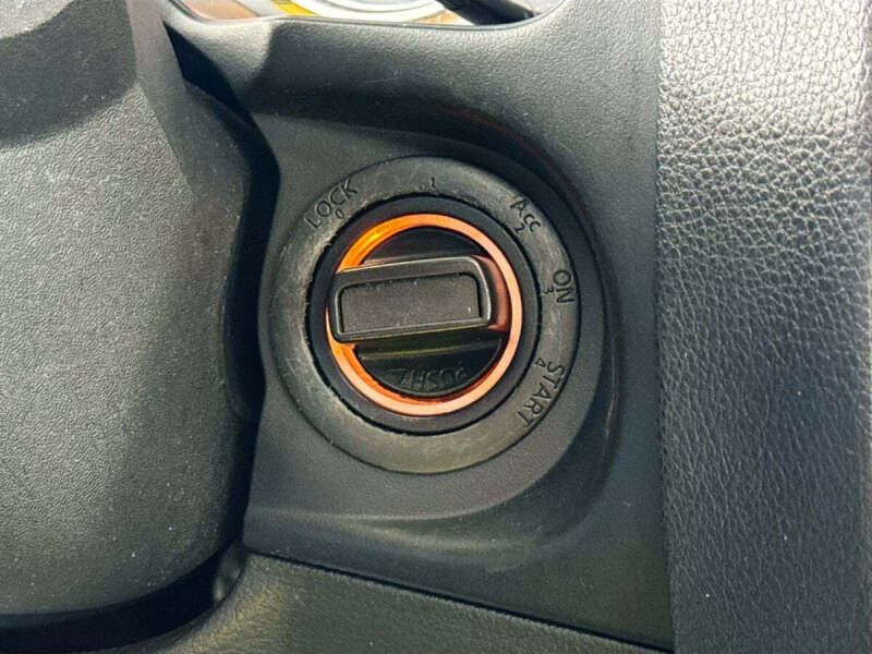 2014 Nissan Armada SV