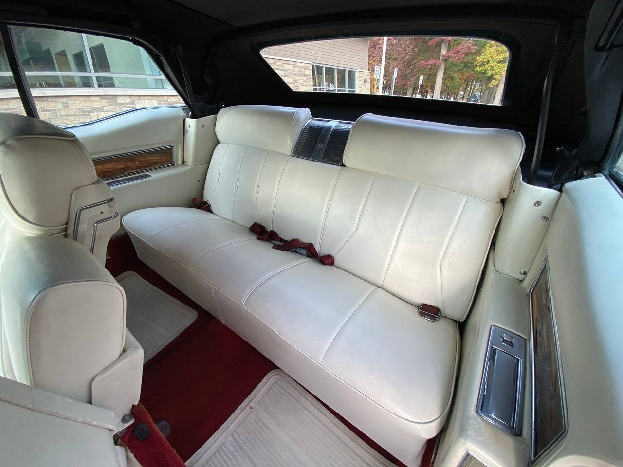 1969 Cadillac DeVille for sale at Vintage Motors USA in Roselle, NJ