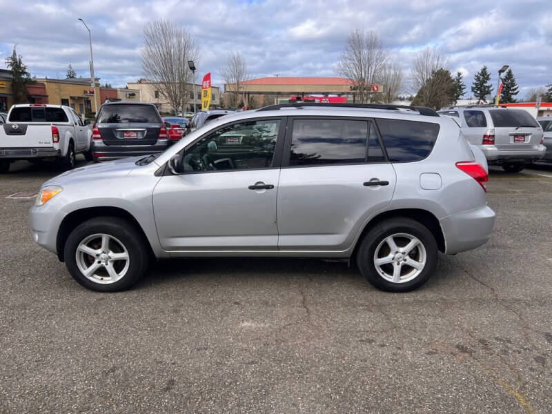 2006 Toyota RAV4