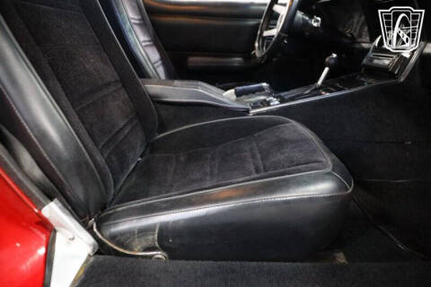 1978 Chevrolet Corvette