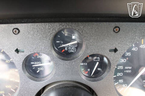 1984 Chevrolet Camaro