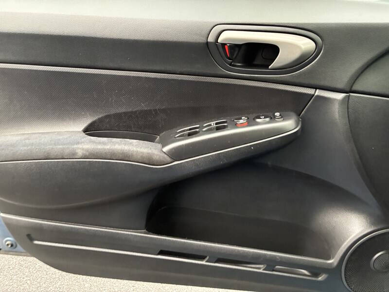 2011 Honda Civic LX-S