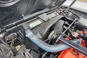 1963 Chevrolet Corvette