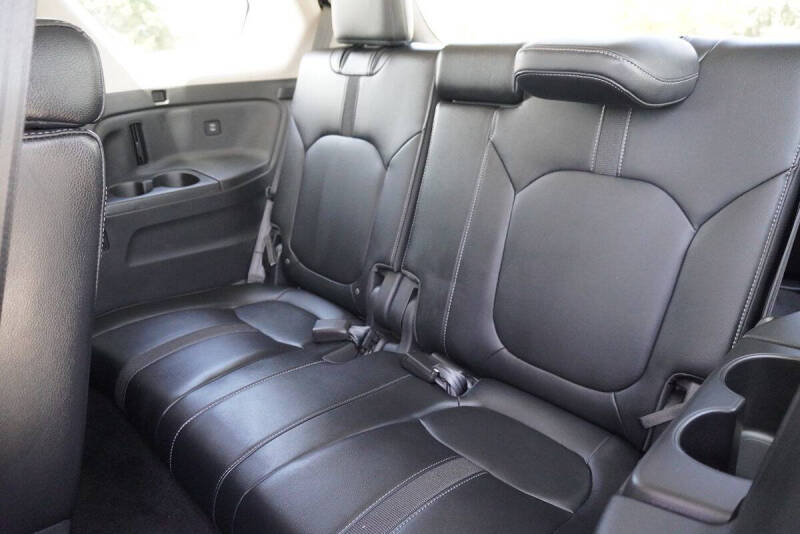 2024 Honda Pilot EX-L