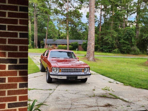 1977 Chevrolet Nova